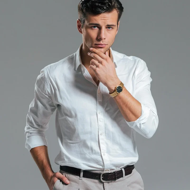 Elegant shirt