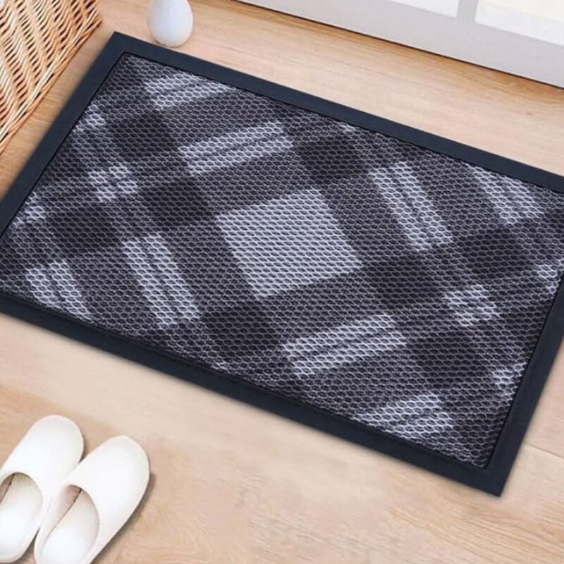 Honeycomb Main Door Mat