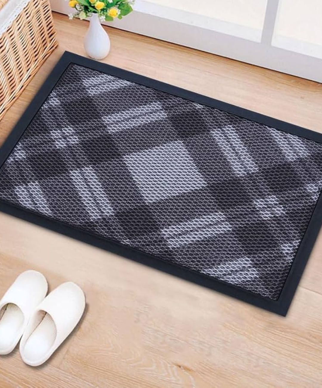 Honeycomb Main Door Mat