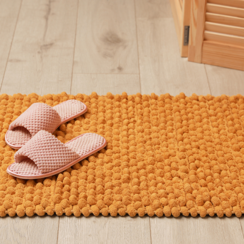 Bathroom Mat