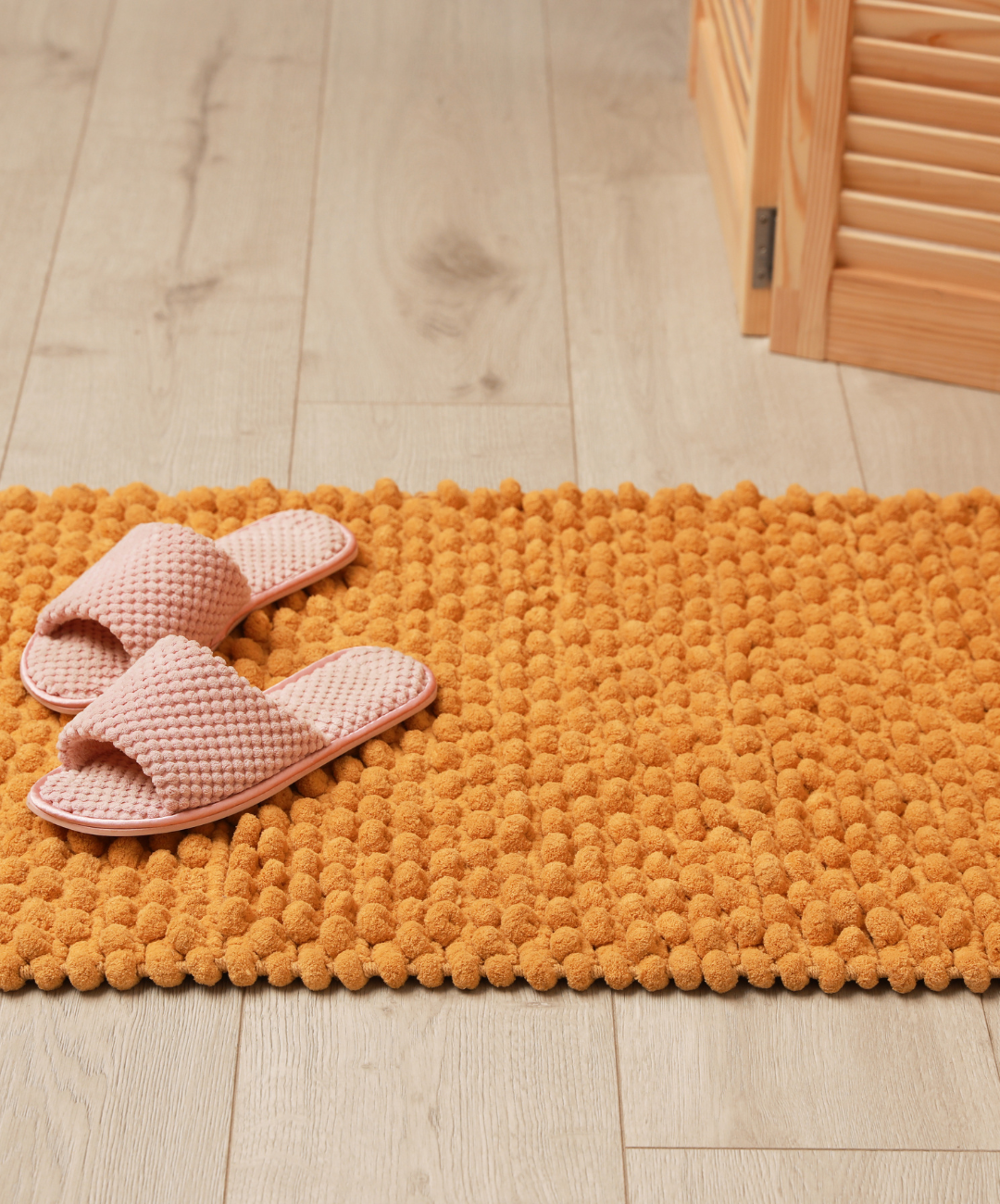 Bathroom Mat