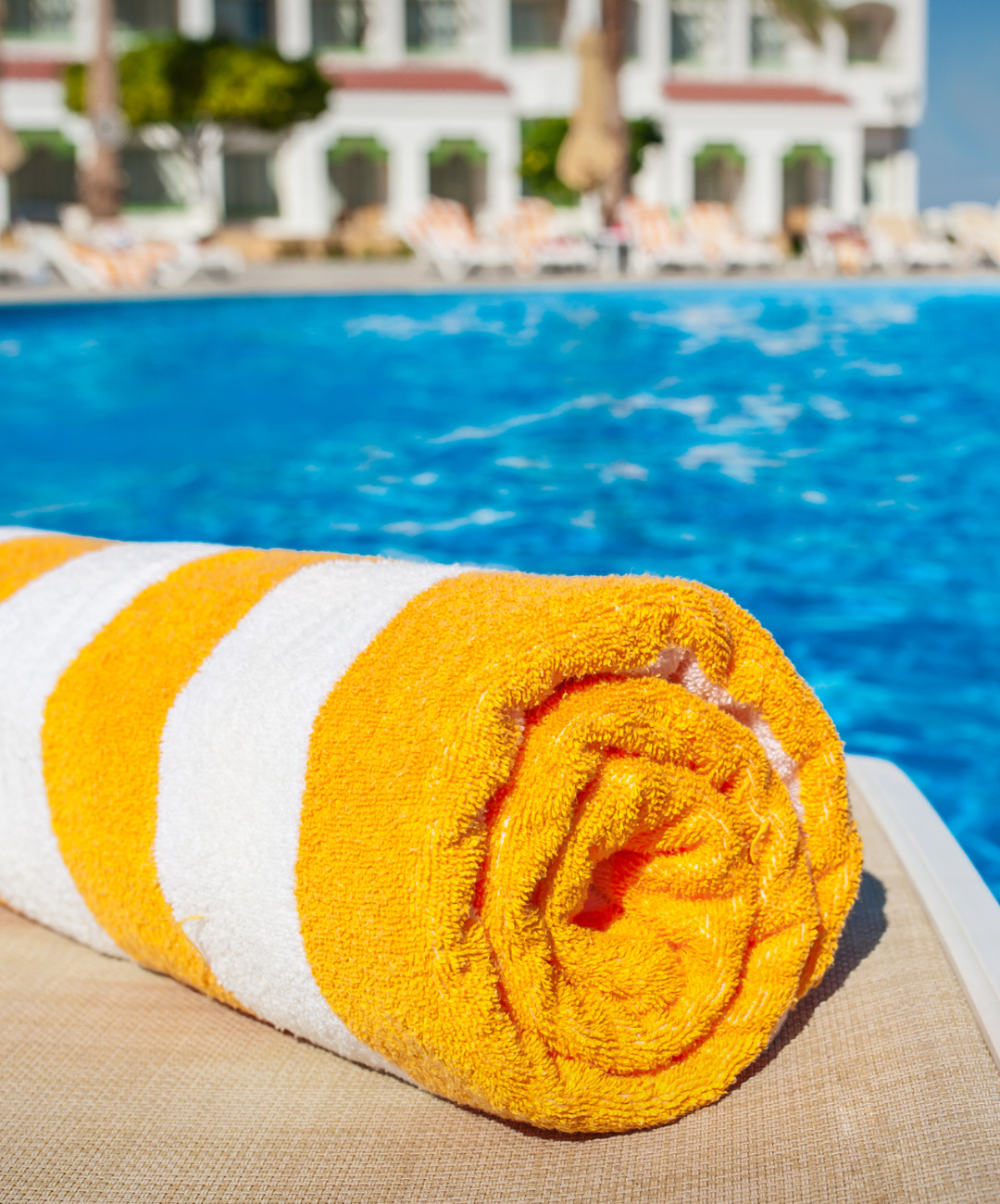 Premium Bath Towel