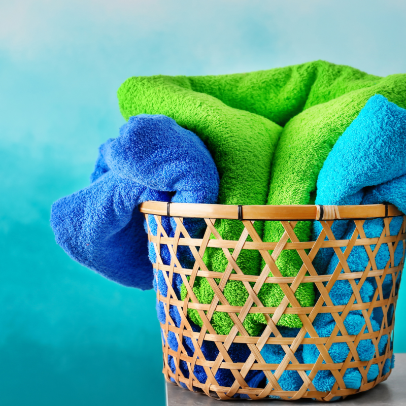Hand Towel Set of 3