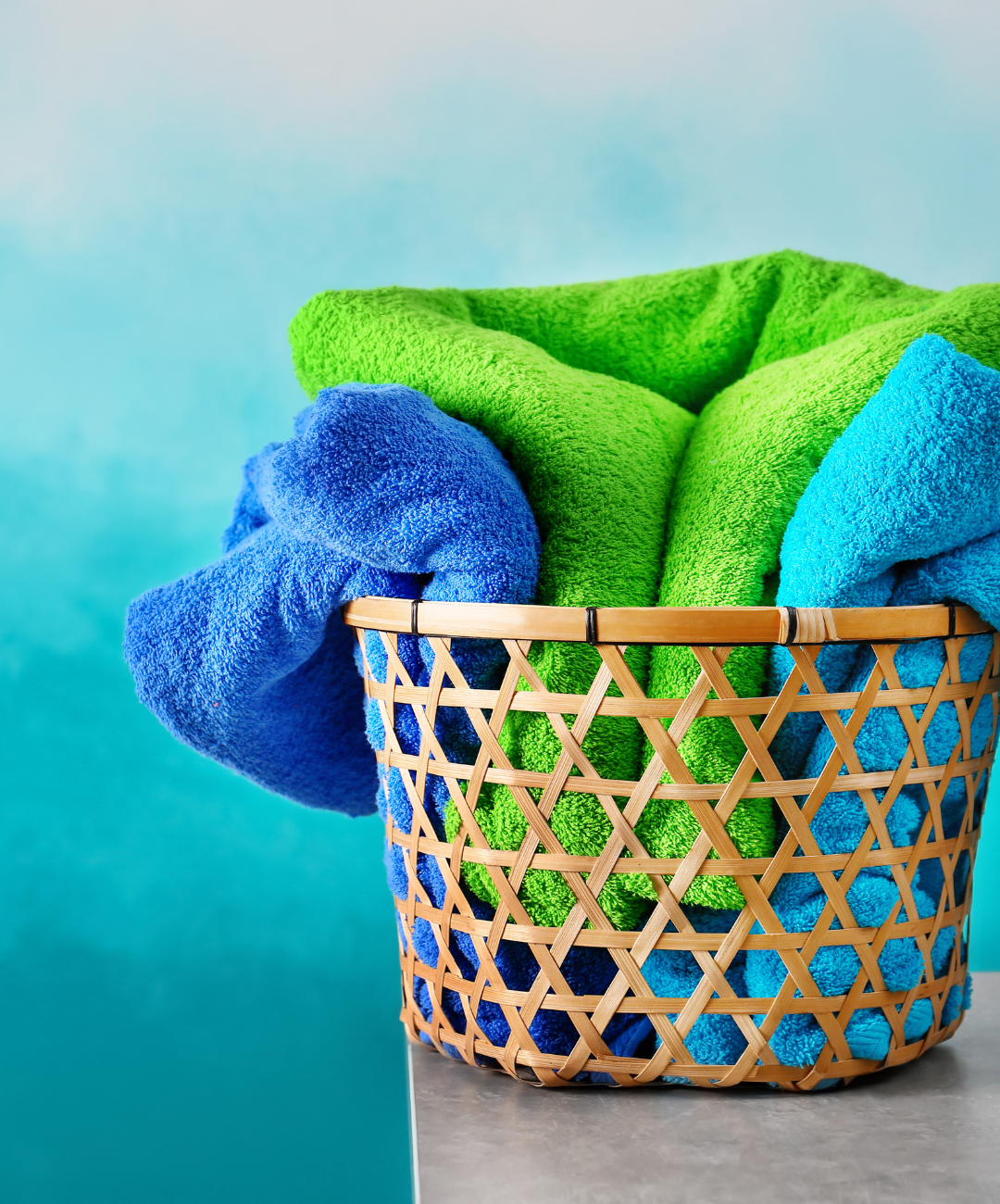 Hand Towel Set of 3