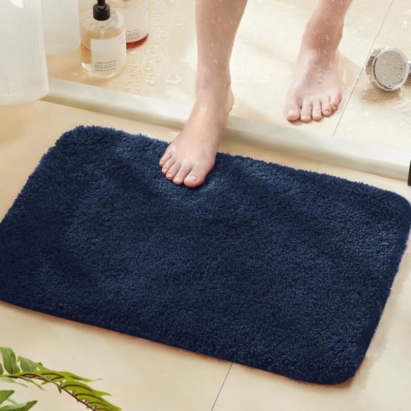 Microfibre Doormat- High Absorption