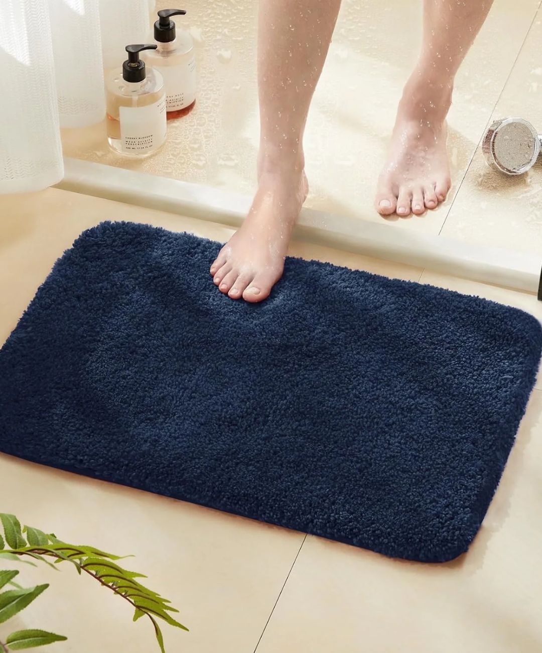 Microfibre Doormat- High Absorption