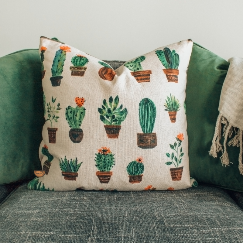 Premium Cushions for Home