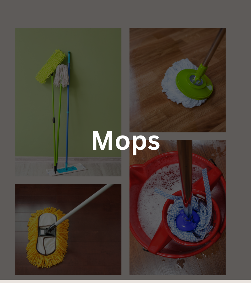 Mops livingstile casa transparent