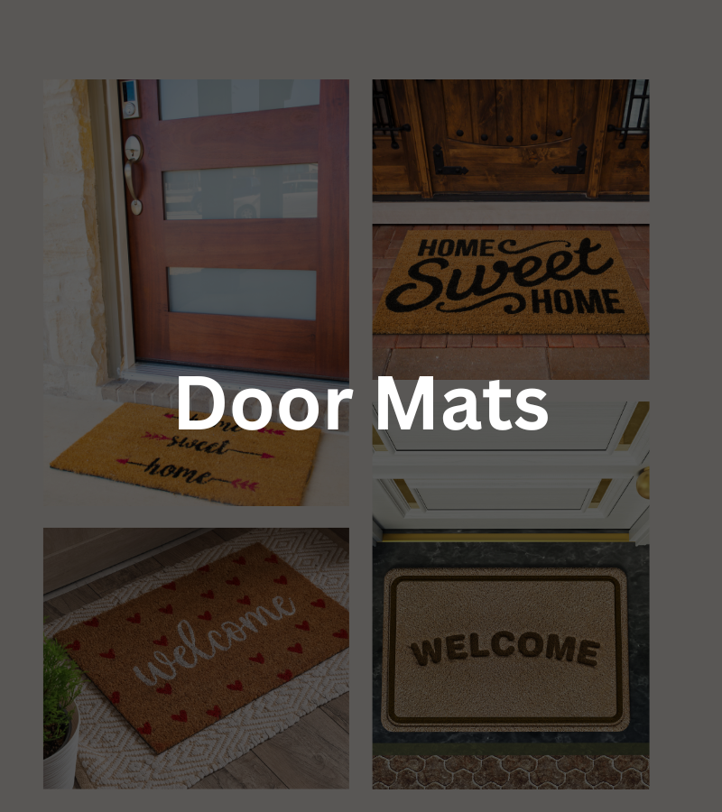 door mats livingstile casa